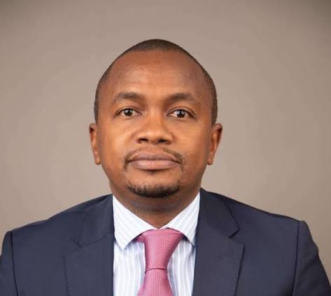 Hon. Joseph Kamau Munyoro