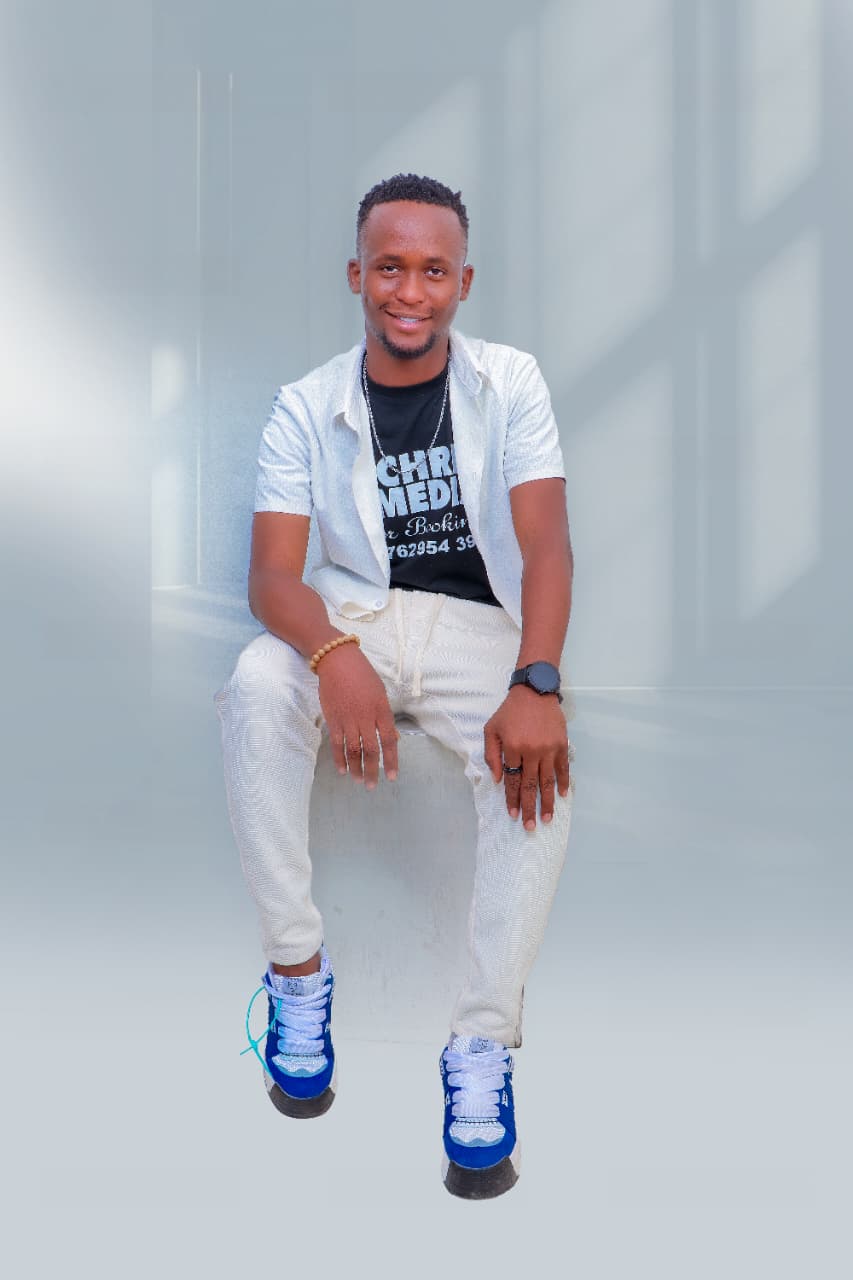 Chris Media