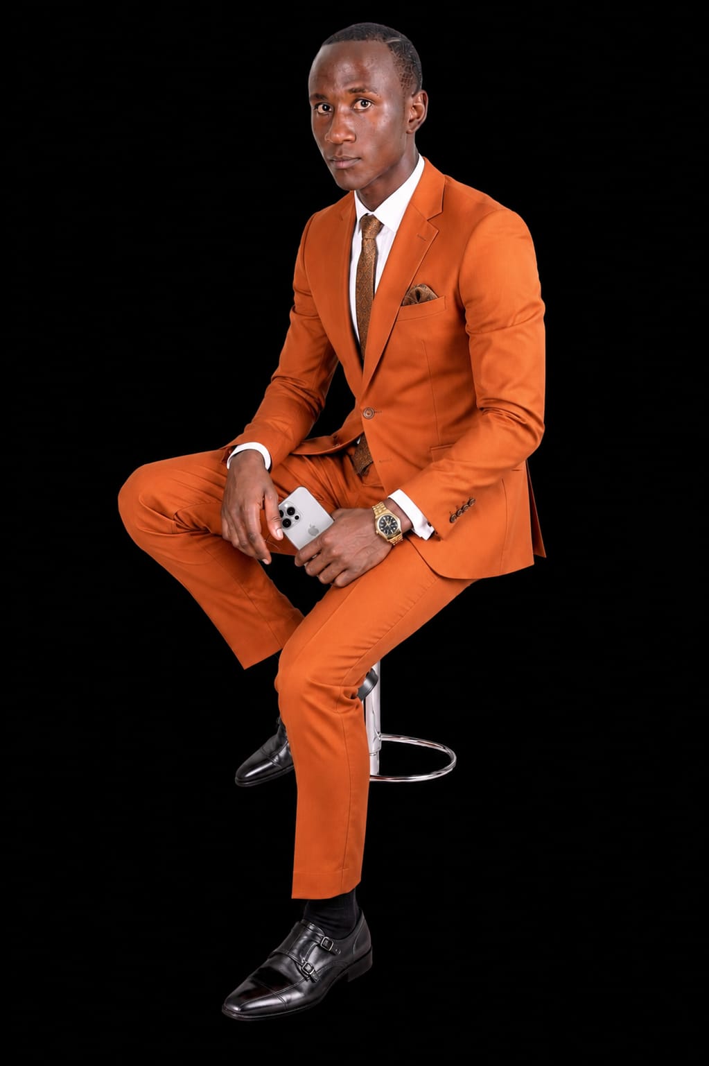 Favour Mwanza