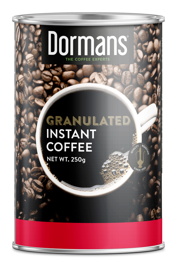 Dormans Coffee