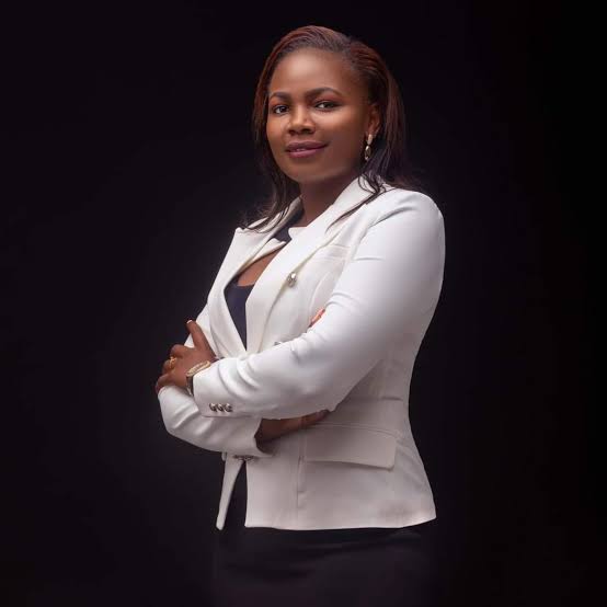 Wakili Wambui Nyutu