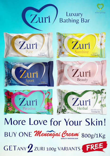 Zuri