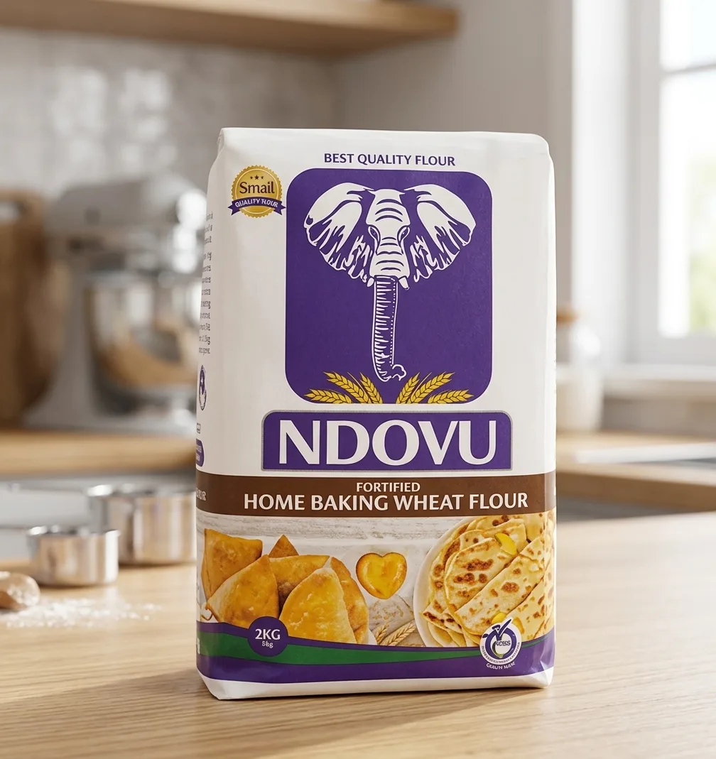 Ndovu