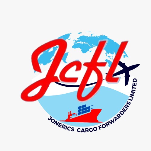 Jonerics Cargo Forwarders Limited