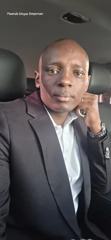 Boniface mwenda kinyua