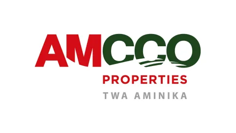 AMCCO PROPERTIES LIMITED