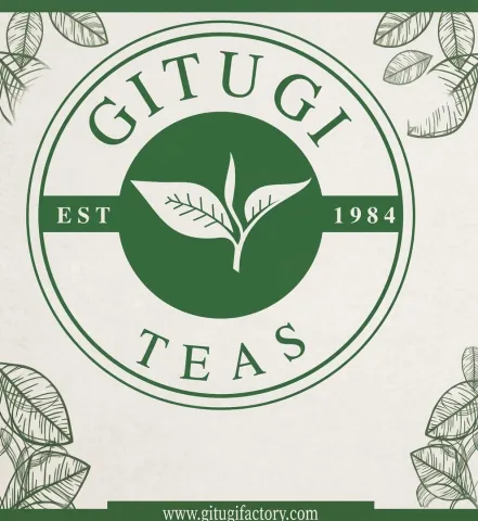 Gitugi Tea Factory