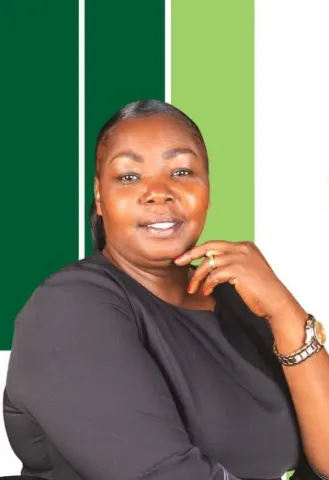 Hon. Joyce Korir