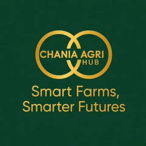 Chania Agrihub Limited