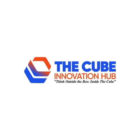 The Cube Innovation hub