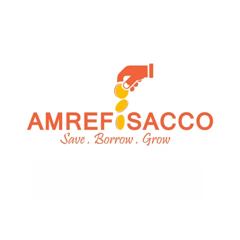 AMREF SACCO