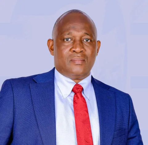 JOB KARIUKI MACHINI