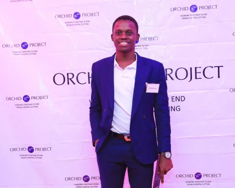 Macleans Matanyi Serede