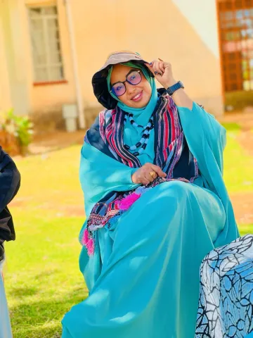 Hon. Hawa Abdi Sahal