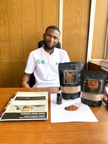Suluhisho Herbal & Southern Highlands Innovation Group