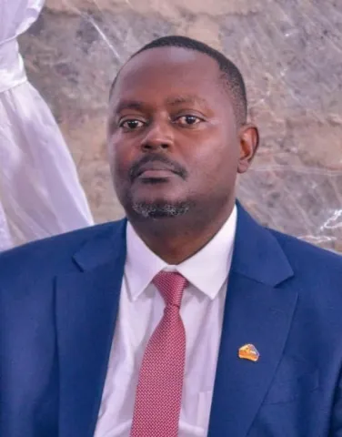 Stanley Kamau Miring'u