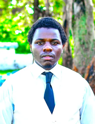 LENOX ONYANGO