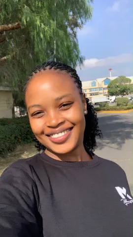 Ingrid Nyaribari
