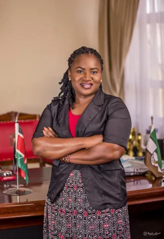 CPA Jackline Kakayi