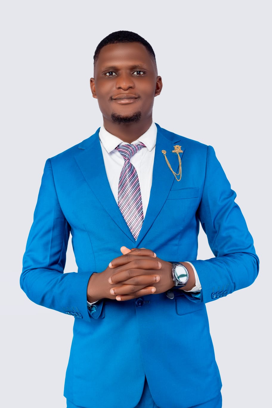 Tonny Okinyi