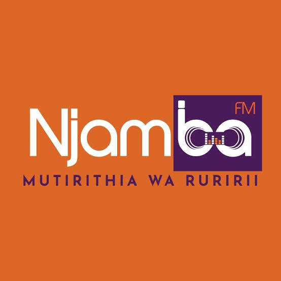 Njamba Fm
