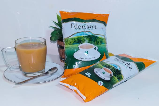 Eden Tea