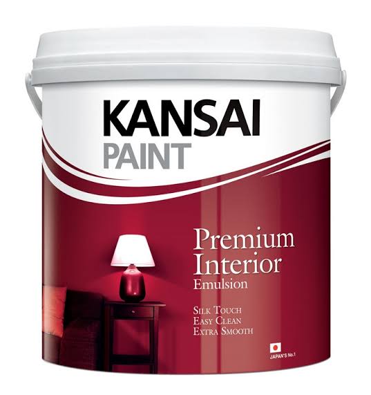 Kansai Plascon (Sadolin)