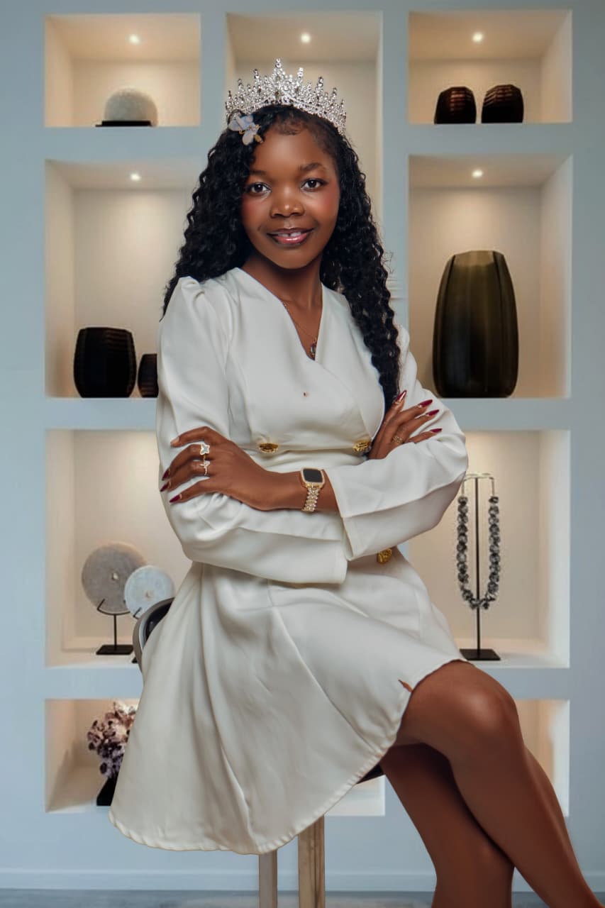 Achieng Diana