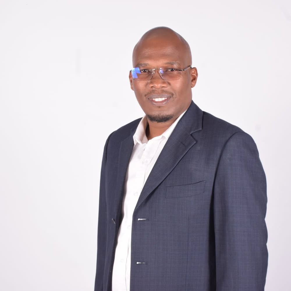 Andrew Gitau