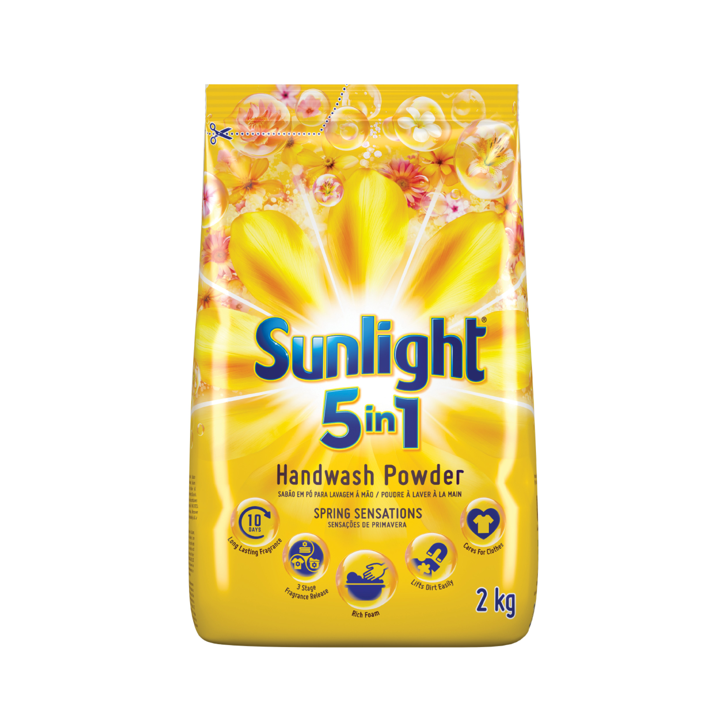 Sunlight