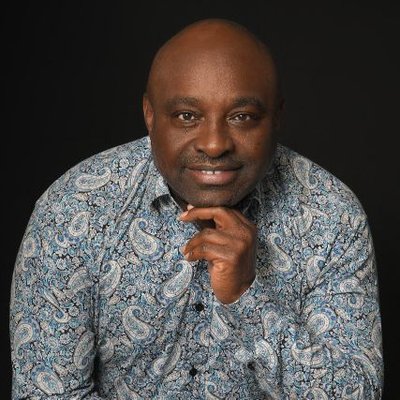 Kiama Muturi