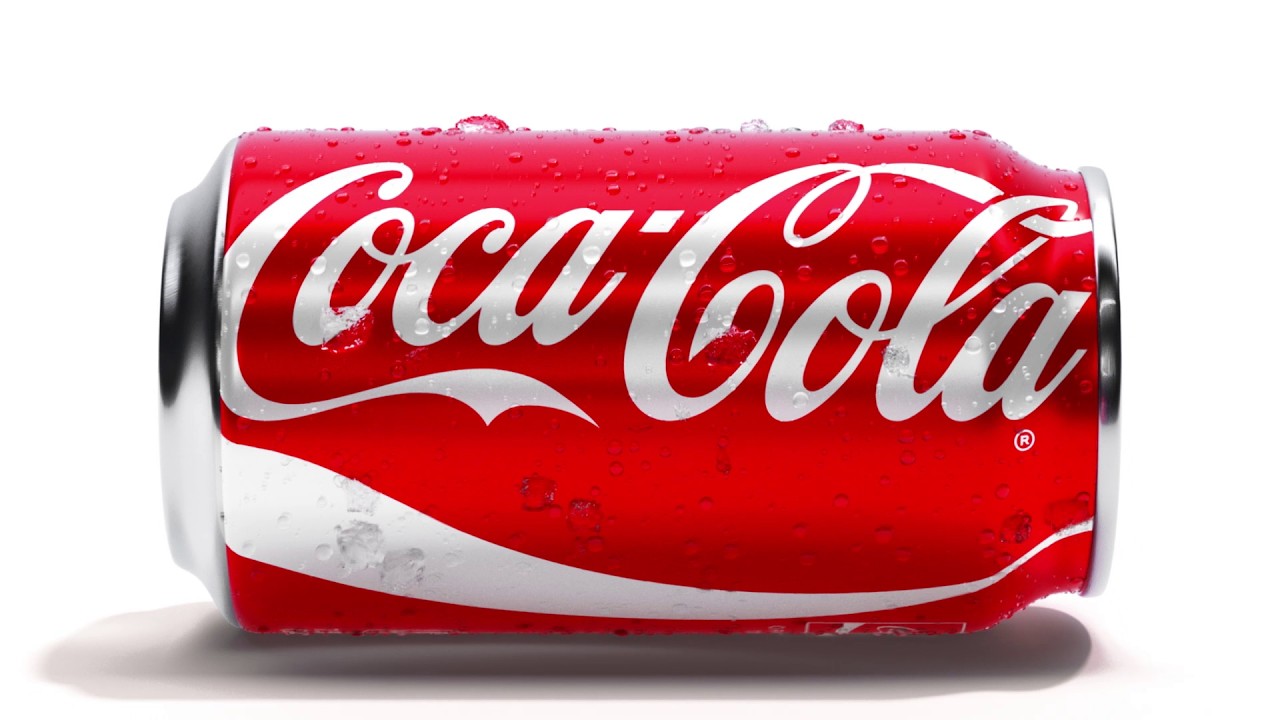 Coca-Cola