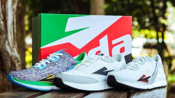 Enda Sportswear
