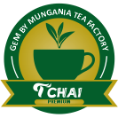 Mungania Tea Factory