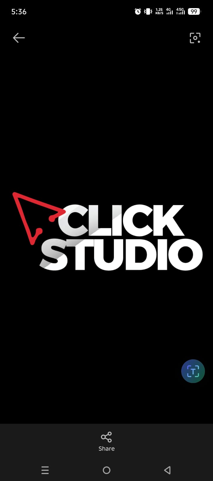 Click Studio