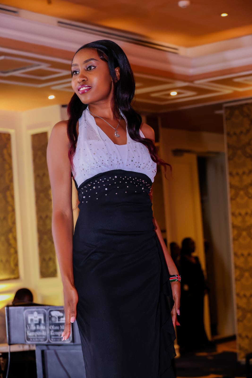 Agnes Muthoni Gitonga
