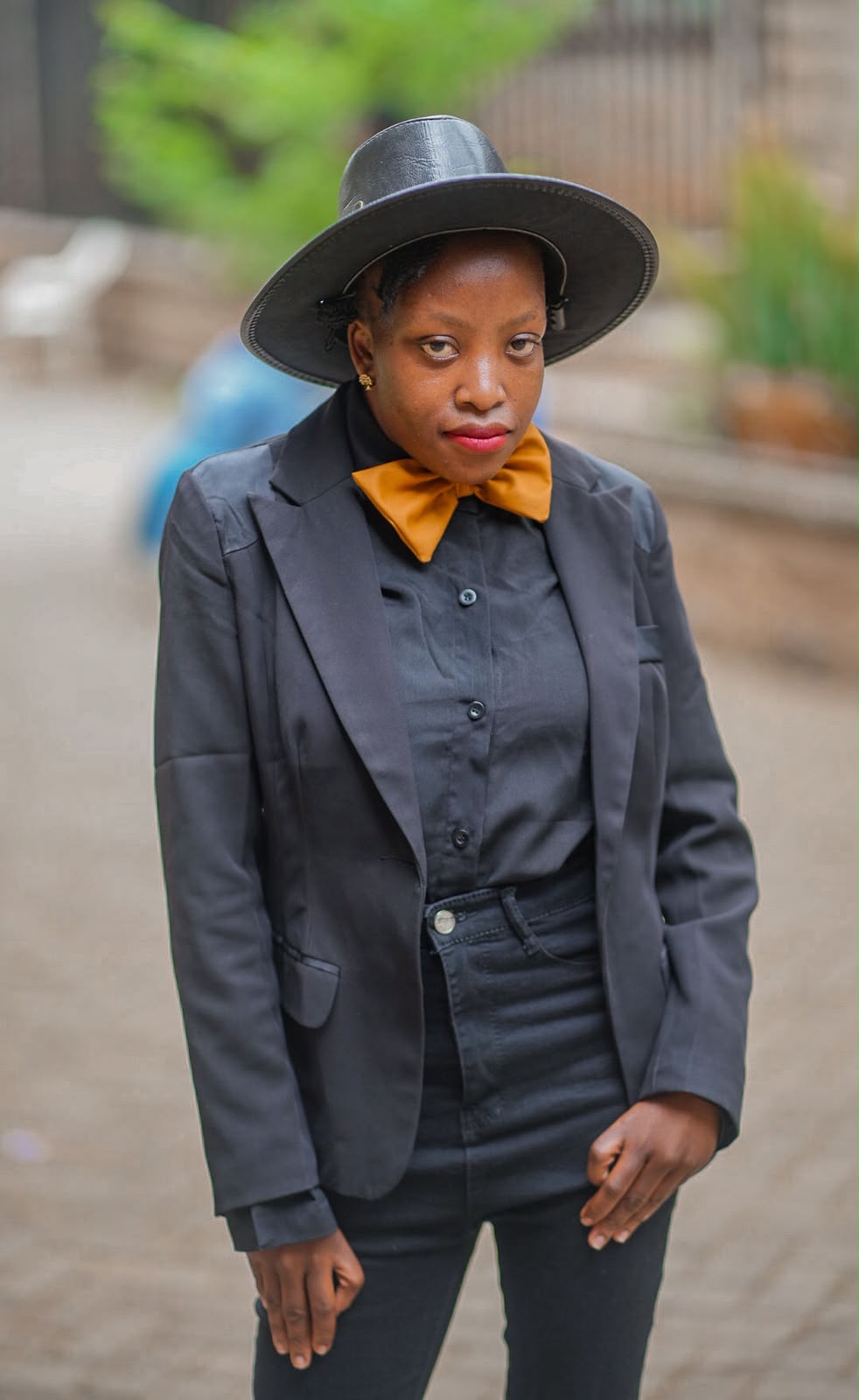 Antonina Achieng