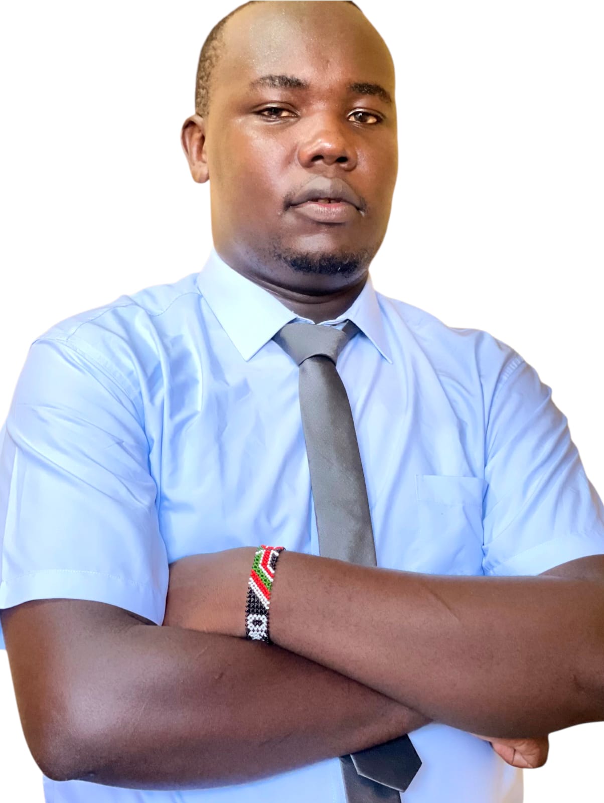 Jashon Ombogo
