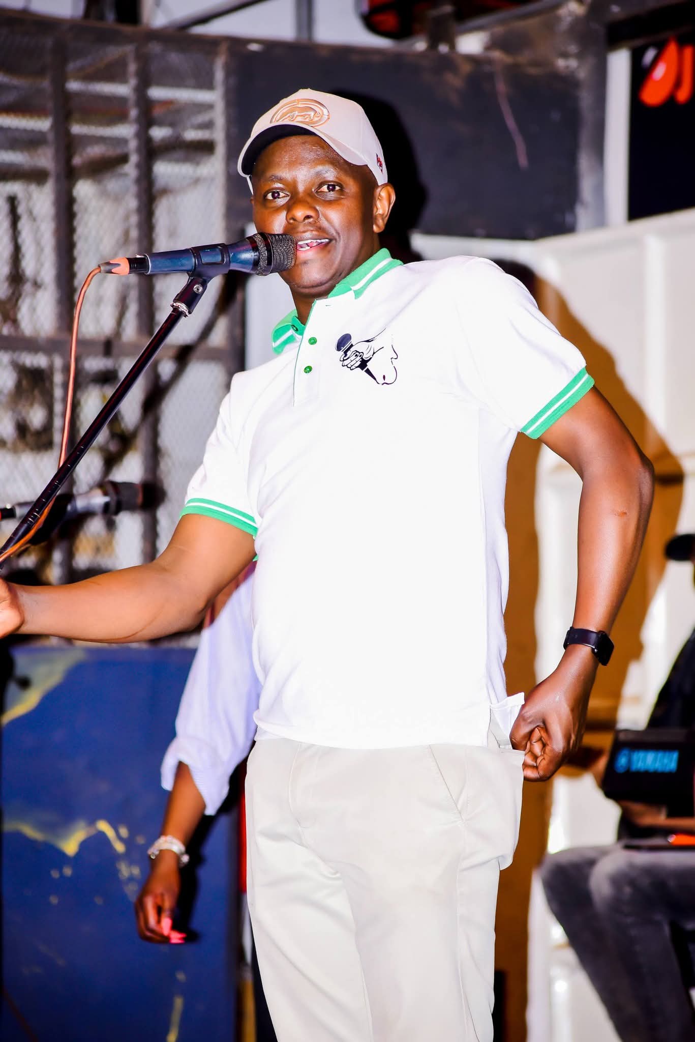 Mc Gathiri wa wempa
