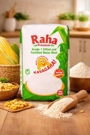 Raha Premium (Kavagara)