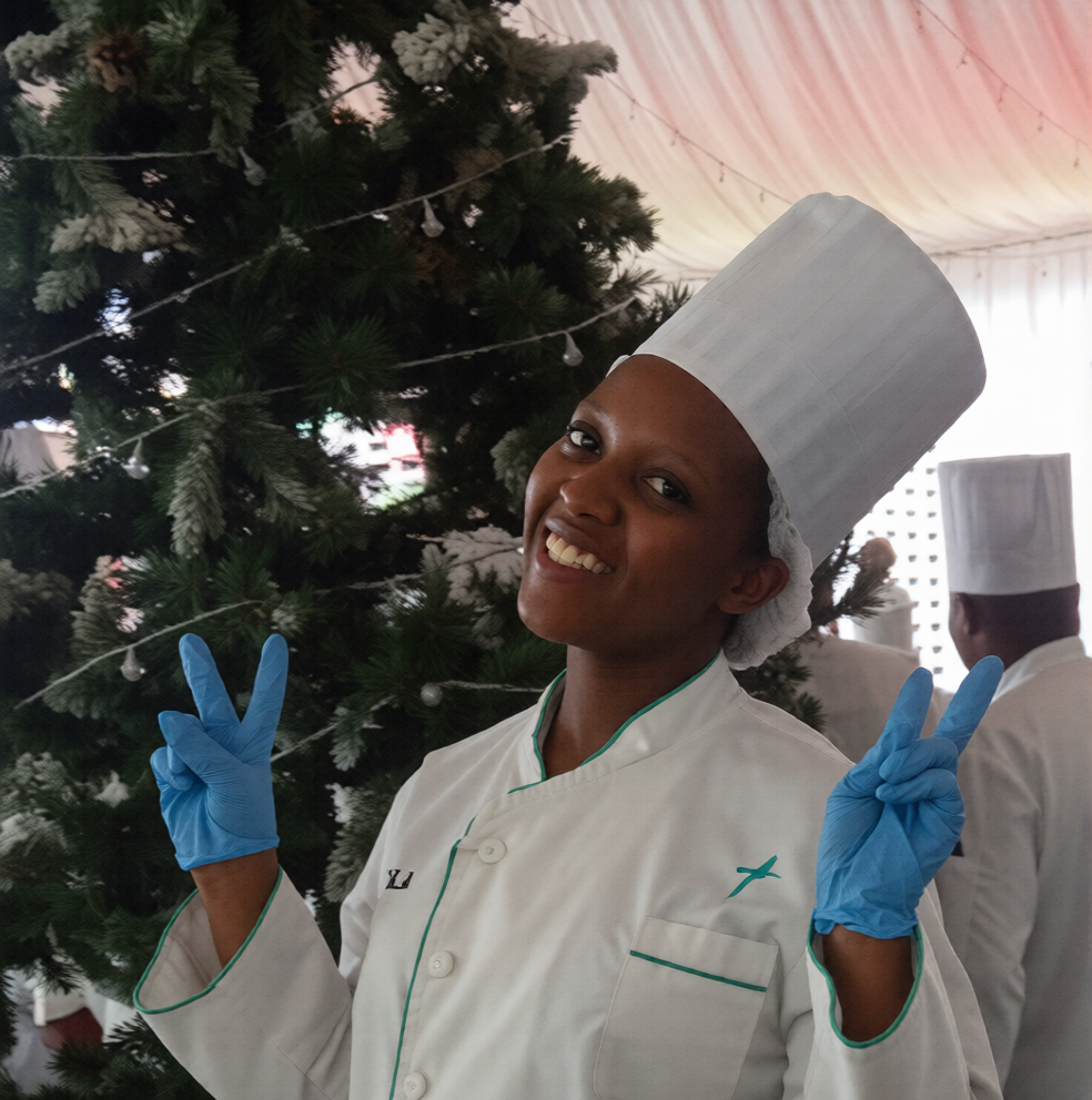 Intensive quality bakers