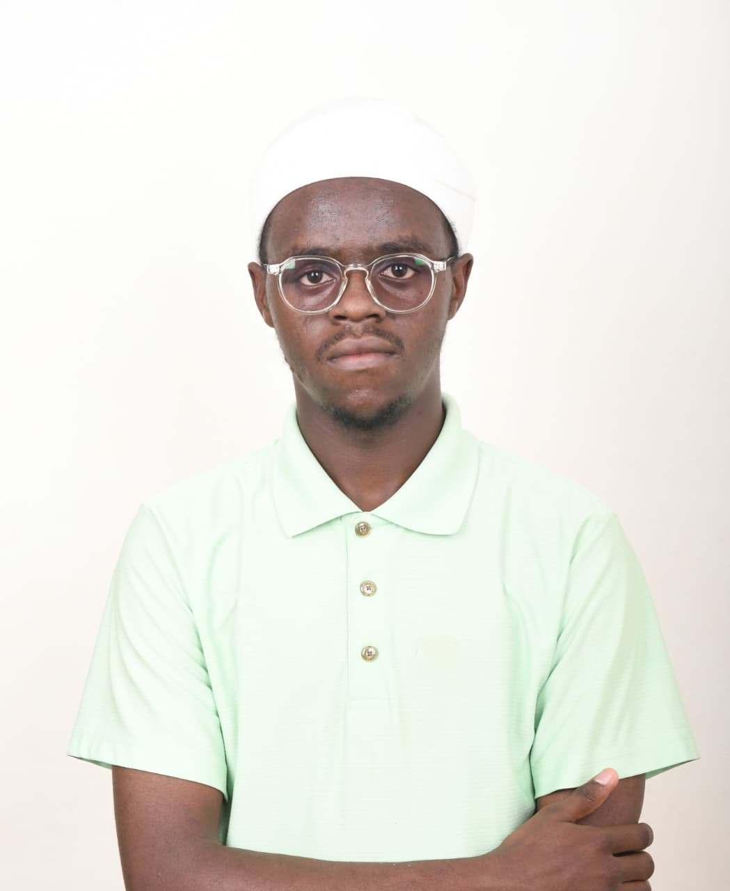 Solomon Kaniaru