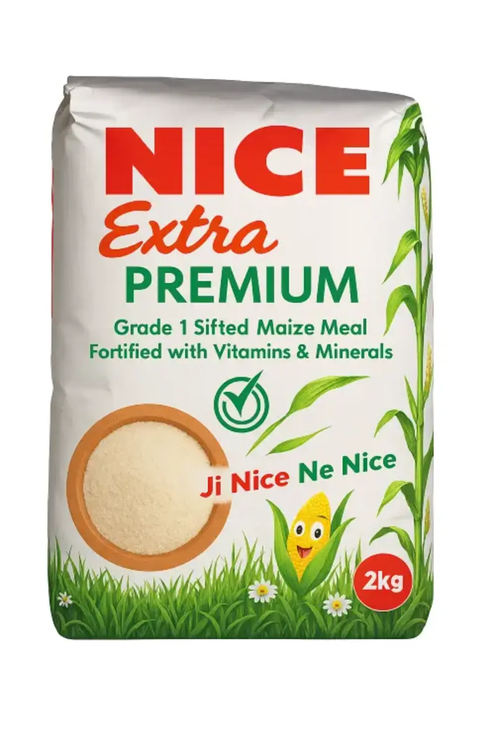 Nice Extra