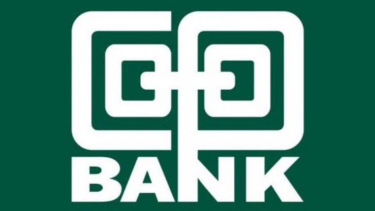 Cooperative bank of Kenya