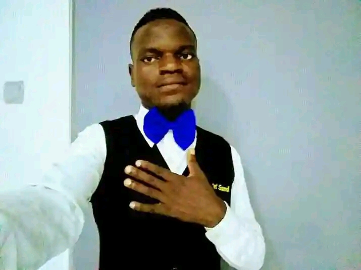 MIKE SOKO
