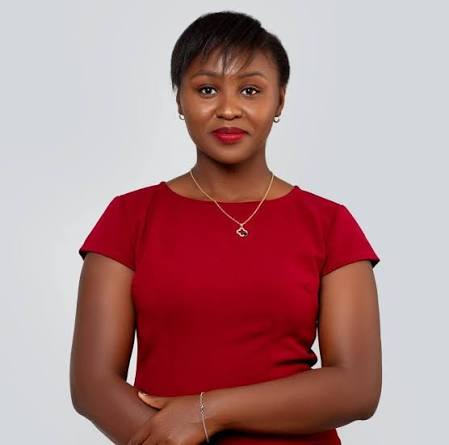 Sheila Wanjege