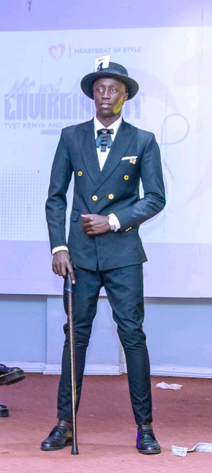 Allan kamau