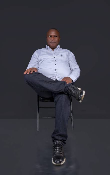 Cyrus Ngugi