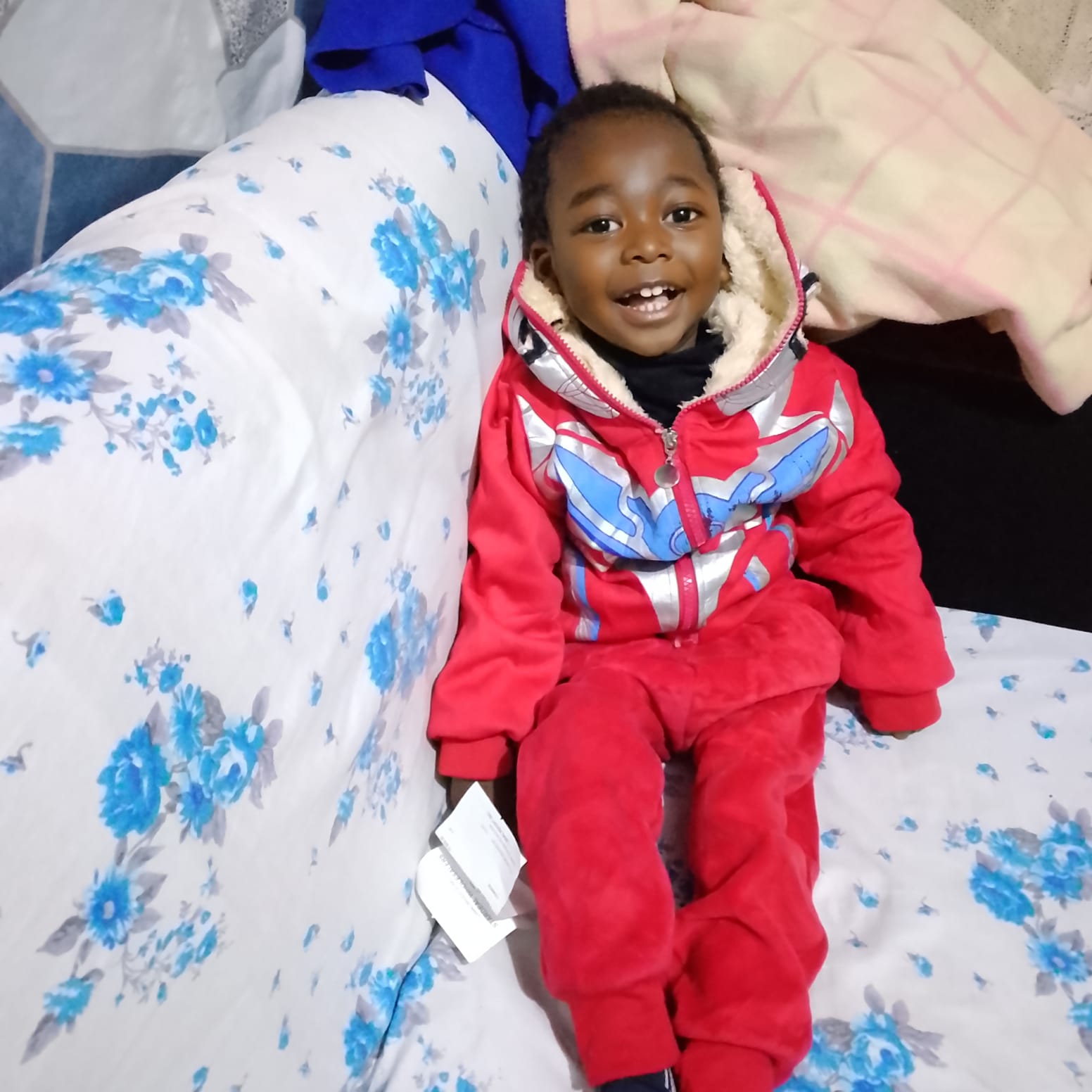Alden Mwendwa