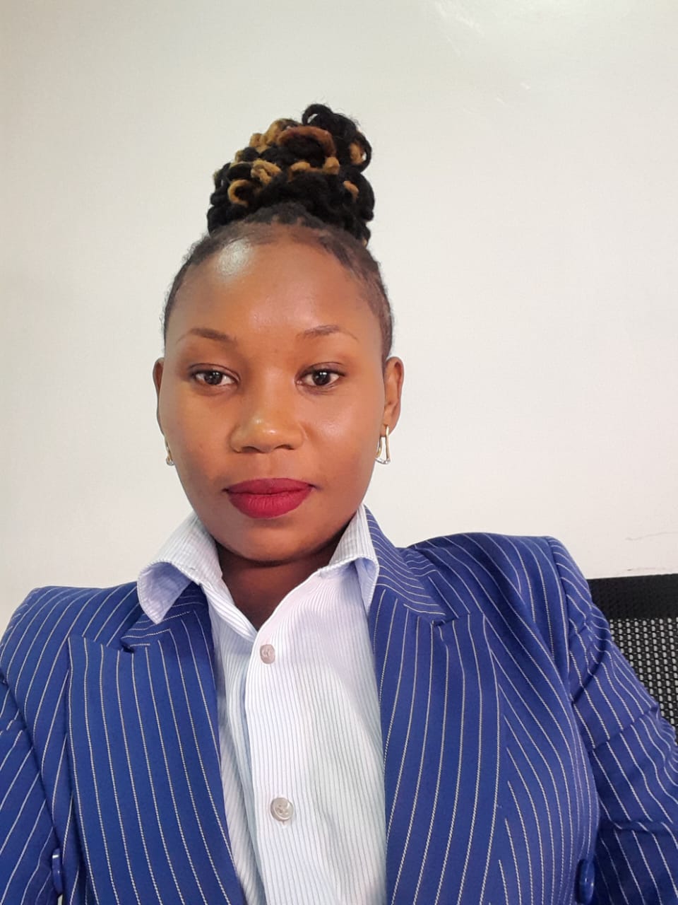 Nancy Wambui Gacheru